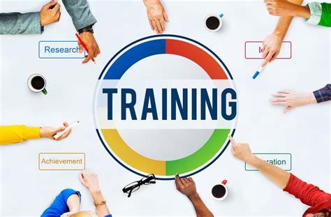 Curriculum Training
