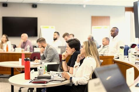 Specialized Workshops